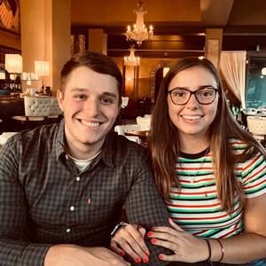 Meet your Posher, Colin